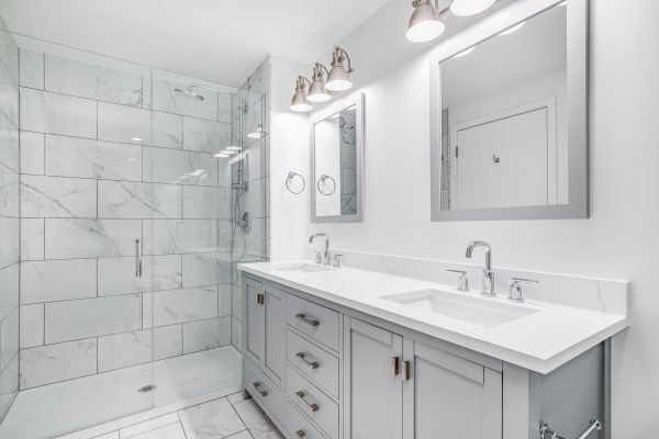 Cost of Bathroom Makeover Service in Orem