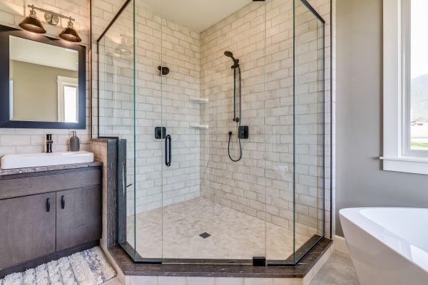 Cost of Bathroom Modification in Orem