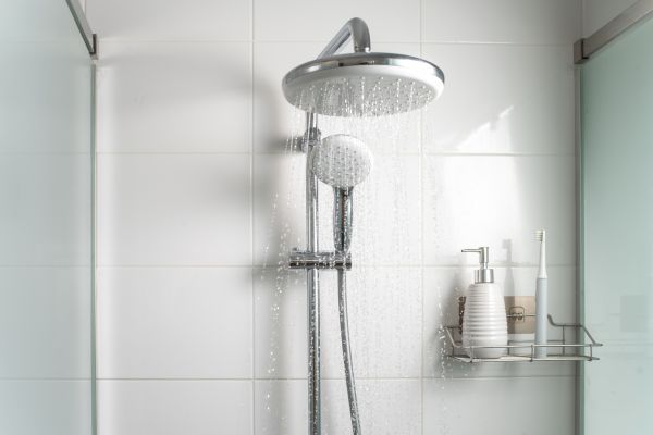 Shower Conversion Service in Orem