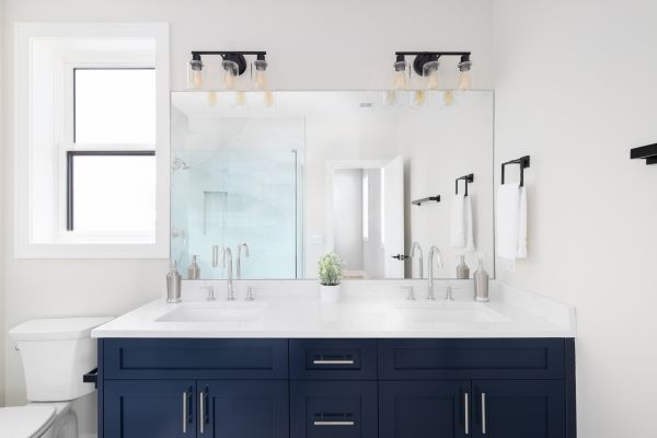 Vanity Replacement in Orem