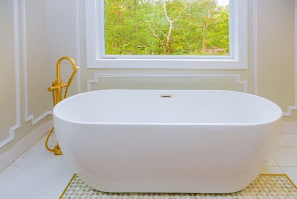 Tub Renovation Service in Orem