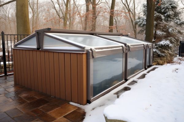 Tub Enclosure Installation in Orem