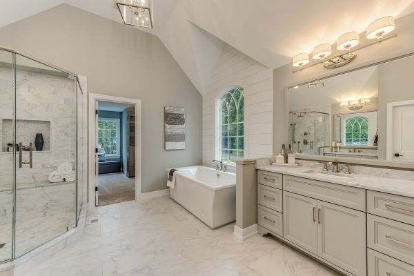 Bathroom Conversion Service in Orem