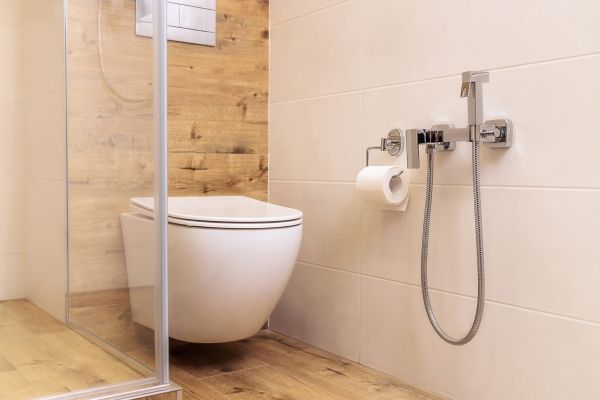 Universal Bathroom Remodeling in Orem