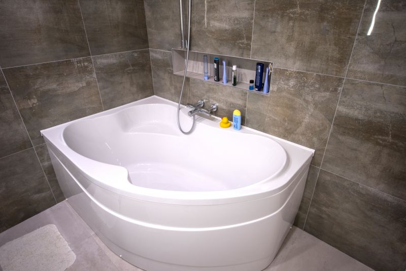 Elegant Bathtub