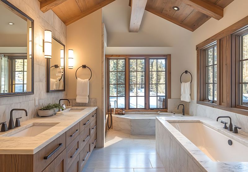 Top Bathroom Remodeling Companies in Park City, UT