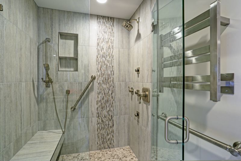 Top Shower Remodeling Companies in Sandy, UT
